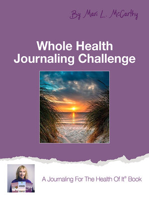 cover image of Whole Health Journaling Challenge